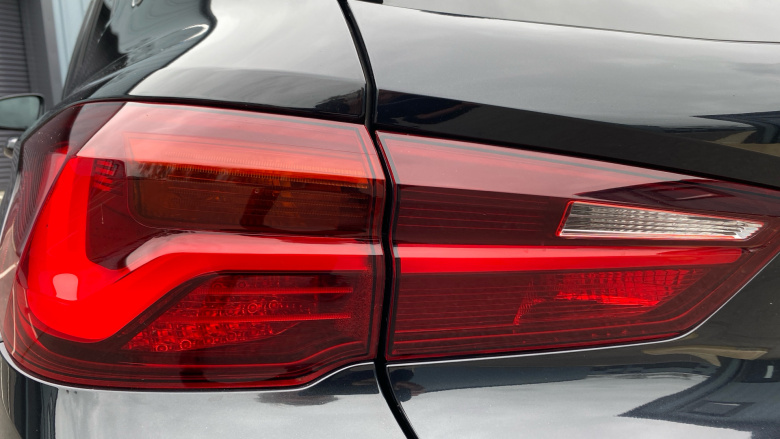 BMW X2 xDrive 20i [178] M Sport 5dr Step Auto Petrol Hatchback